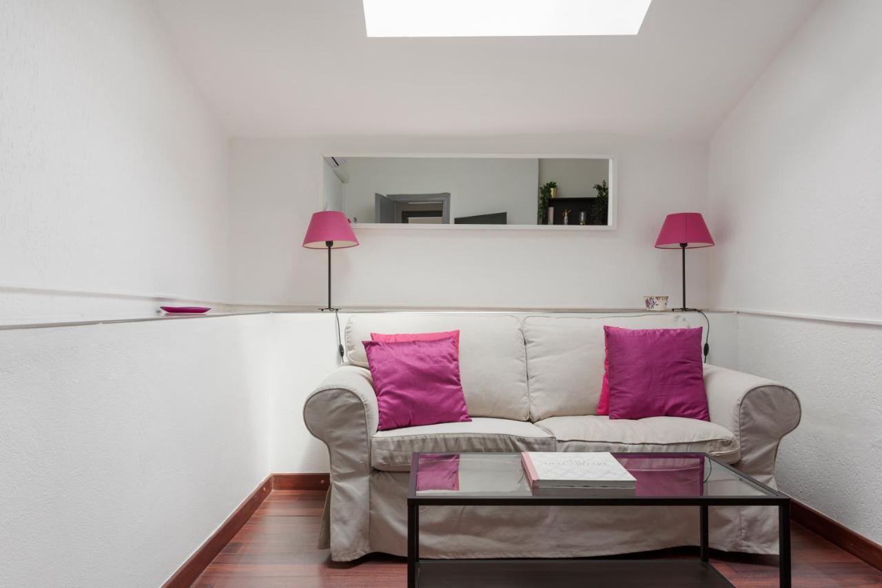 1 Bedroom Apt - Duomo 4 Milaan Buitenkant foto