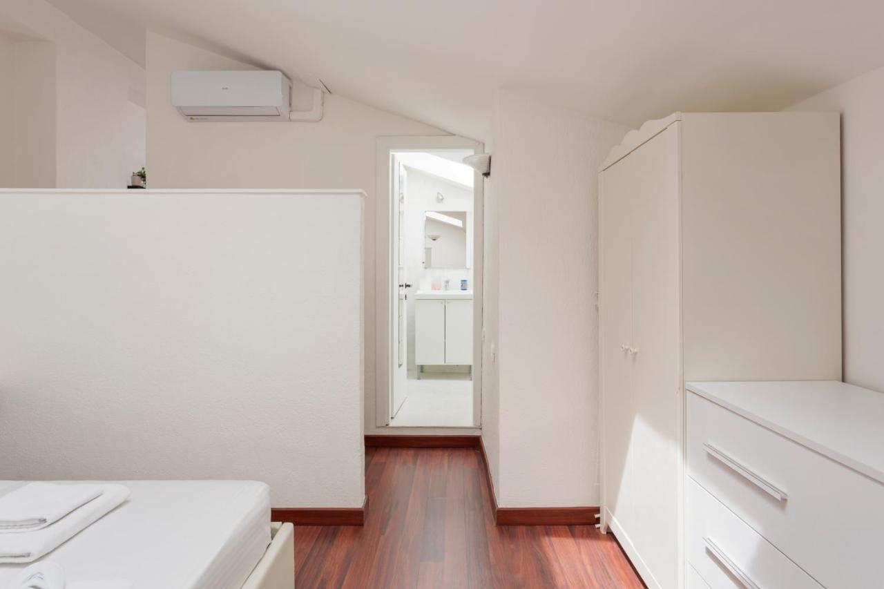 1 Bedroom Apt - Duomo 4 Milaan Buitenkant foto