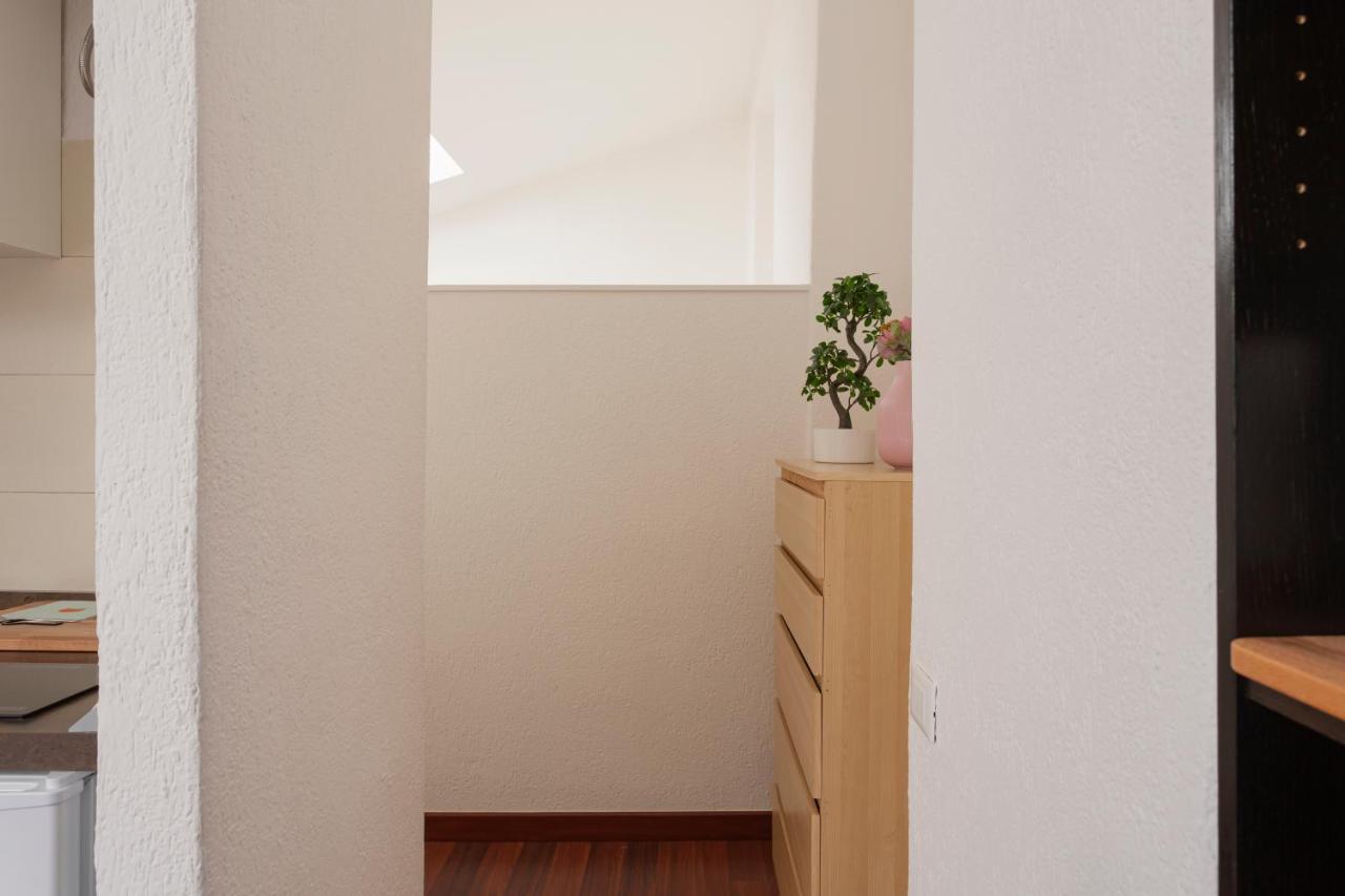1 Bedroom Apt - Duomo 4 Milaan Buitenkant foto