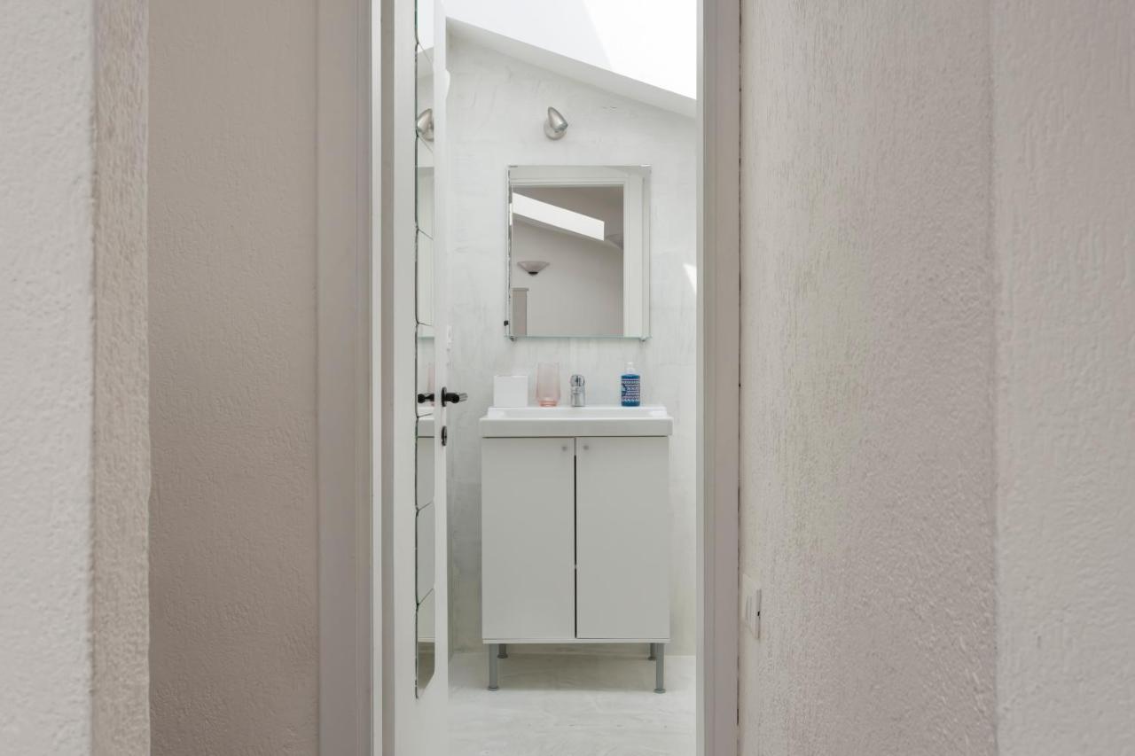 1 Bedroom Apt - Duomo 4 Milaan Buitenkant foto